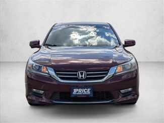 Used 2014 Honda Accord EX video 2