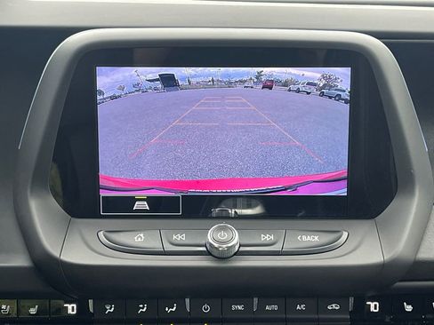 Used 2022 Chevrolet Camaro SS image 27