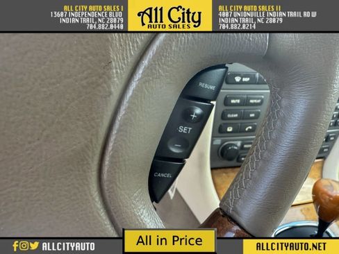 Used 2003 Jaguar X-TYPE 2.5 image 18