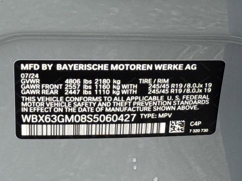 Used 2025 BMW X2 xDrive28i w/ Premium Package image 30