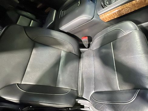 Used 2017 Chevrolet Tahoe Premier image 21