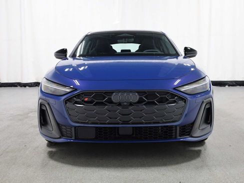 New 2026 Audi S5 Prestige AWD/4WD image 14