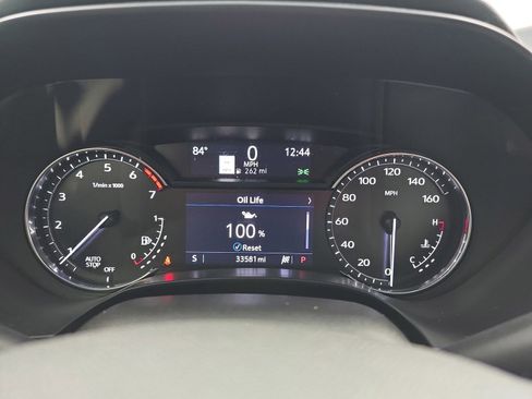 Used 2022 Cadillac CT4 Luxury w/ Sun And Sound Package RWD image 23