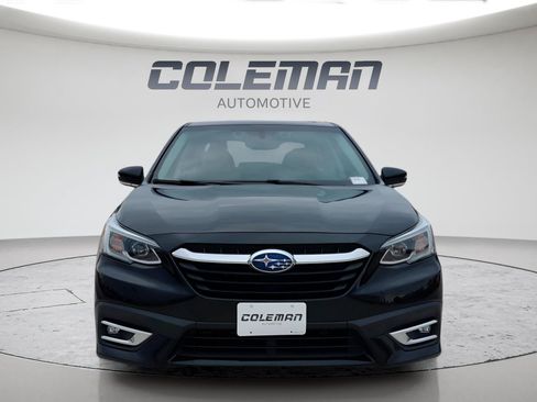 Used 2022 Subaru Legacy Limited AWD/4WD image 8