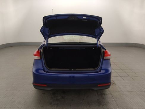 Used 2018 Kia Forte LX w/ LX Rear Camera Package FWD image 29
