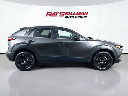Used 2025 MAZDA CX-30 AWD 2.5 S w/ Select Sport Pkg image 8