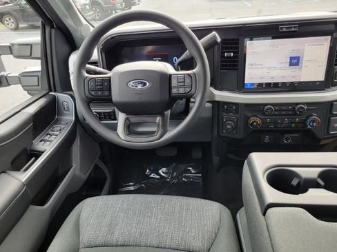 New 2026 Ford F350 XLT w/ XLT Premium Package image 25