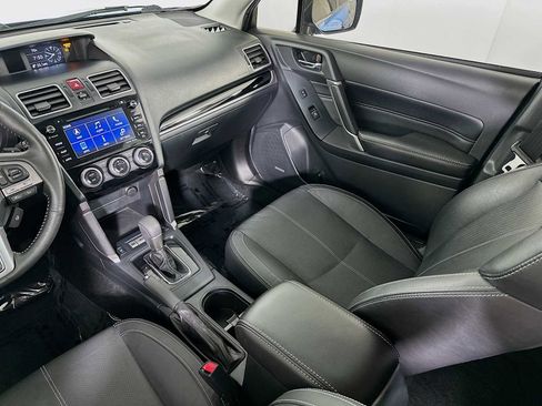 Used 2017 Subaru Forester 2.0XT Touring image 22