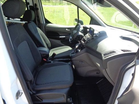 Used 2021 Ford Transit Connect XLT FWD image 20