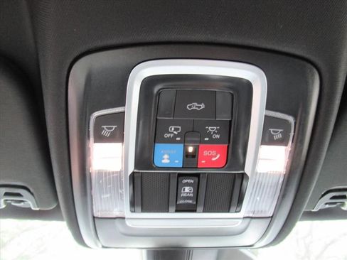 New 2026 RAM 1500 Big Horn AWD/4WD image 28