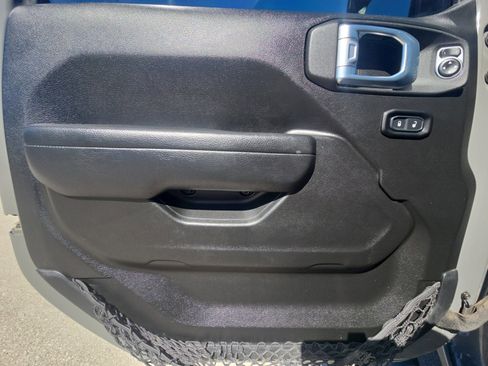 Used 2022 Jeep Gladiator Mojave w/ LED Lighting Group image 26