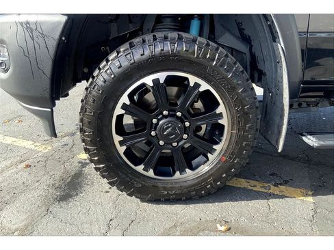 Used 2023 RAM 2500 Rebel w/ Level 1 Equipment Group image 10