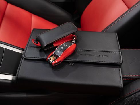 Used 2015 Porsche 911 Targa 4S image 87