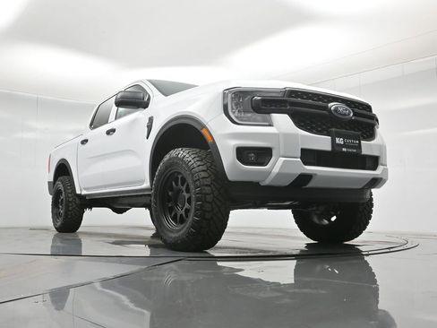 New 2026 Ford Ranger XL RWD image 43