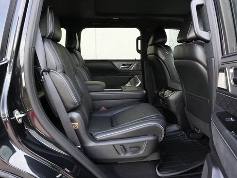 New 2026 INFINITI QX80 Autograph AWD/4WD image 22
