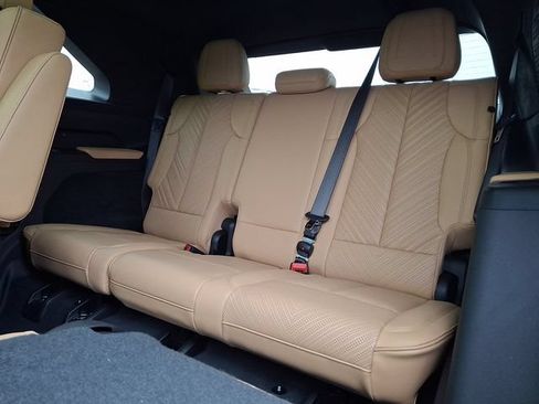 Certified 2026 Cadillac Escalade IQ Sport 2 AWD/4WD image 10