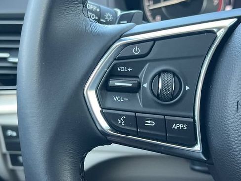 Certified 2023 Acura RDX w/ Technology Package FWD image 29