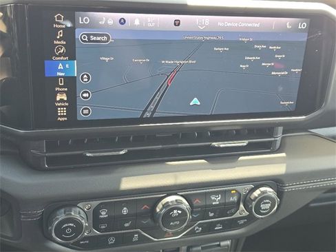 New 2025 Jeep Wrangler Sahara image 10