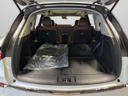Certified 2024 Acura MDX FWD w/ Technology Package image 38