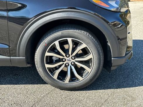 New 2026 Ford Explorer ST-Line w/ Premium Package RWD image 12