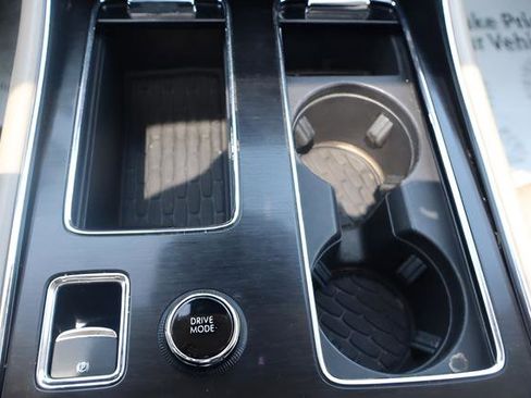 Used 2021 Lincoln Aviator Reserve w/ Equipment Group 201A AWD/4WD image 17