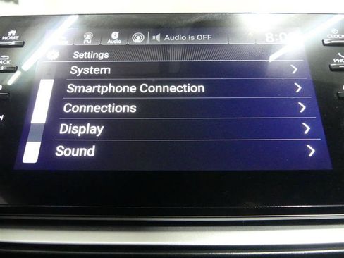 Used 2021 Honda Accord Sport image 44