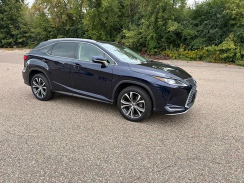 Used 2020 Lexus RX 350 AWD w/ Premium Package image 19