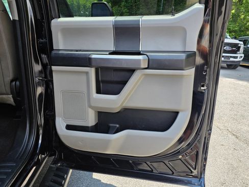 Used 2019 Ford F250 XLT w/ XLT Value Package AWD/4WD image 30