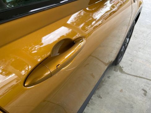 New 2024 Dodge Hornet GT w/ GT Blacktop Package image 20