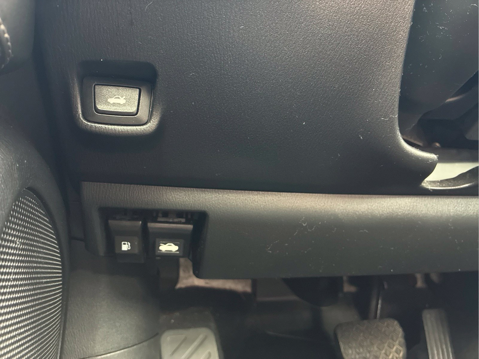 Used 2018 MAZDA MAZDA6 Sport FWD image 25