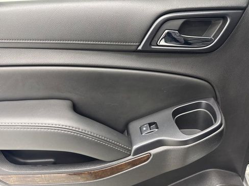 Used 2016 Chevrolet Tahoe LS w/ Max Trailering Package image 23
