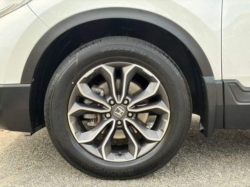 Used 2020 Honda CR-V EX image 34