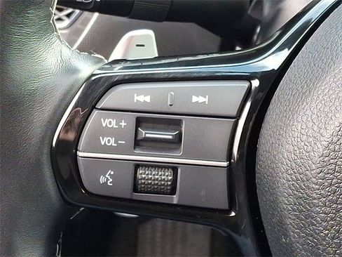 Certified 2025 Acura Integra A-Spec image 21