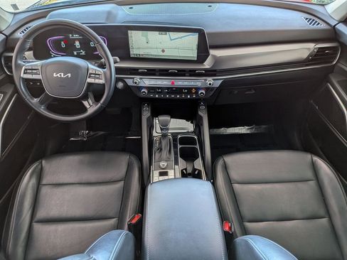 Used 2025 Kia Telluride S image 31