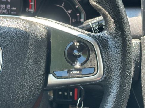 Used 2016 Honda Civic LX image 22