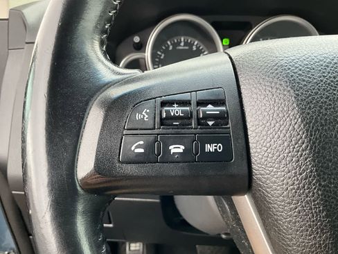 Used 2015 MAZDA CX-9 Sport image 22