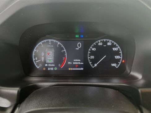 Used 2025 Honda Odyssey Sport-L image 19
