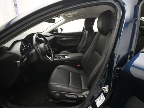 Used 2024 MAZDA MAZDA3 s FWD image 7