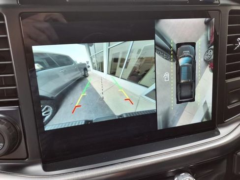 Used 2024 Ford F150 Raptor AWD/4WD image 10