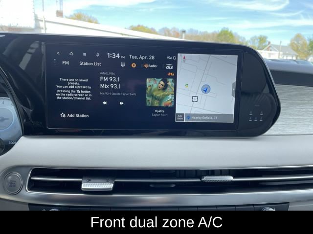 Used 2024 Hyundai Palisade Calligraphy AWD/4WD image 17