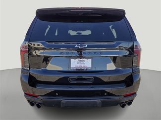 Used 2025 Chevrolet Suburban Z71 video 3