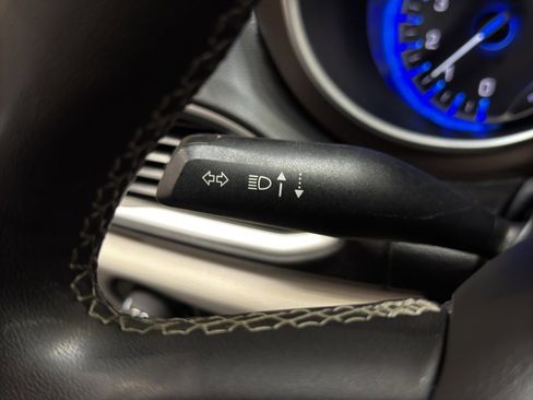 Used 2024 Chrysler Voyager LX FWD image 26