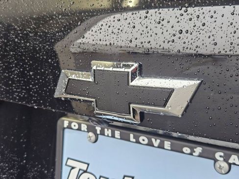 Certified 2025 Chevrolet Equinox LT AWD/4WD image 26