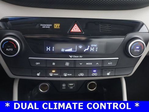 Used 2020 Hyundai Tucson SEL image 15