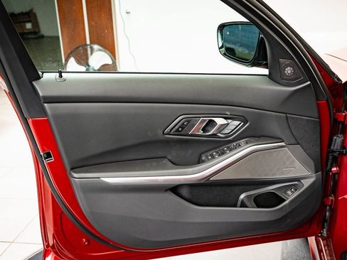 New 2026 BMW 330i xDrive Sedan w/ M Sport Package image 24