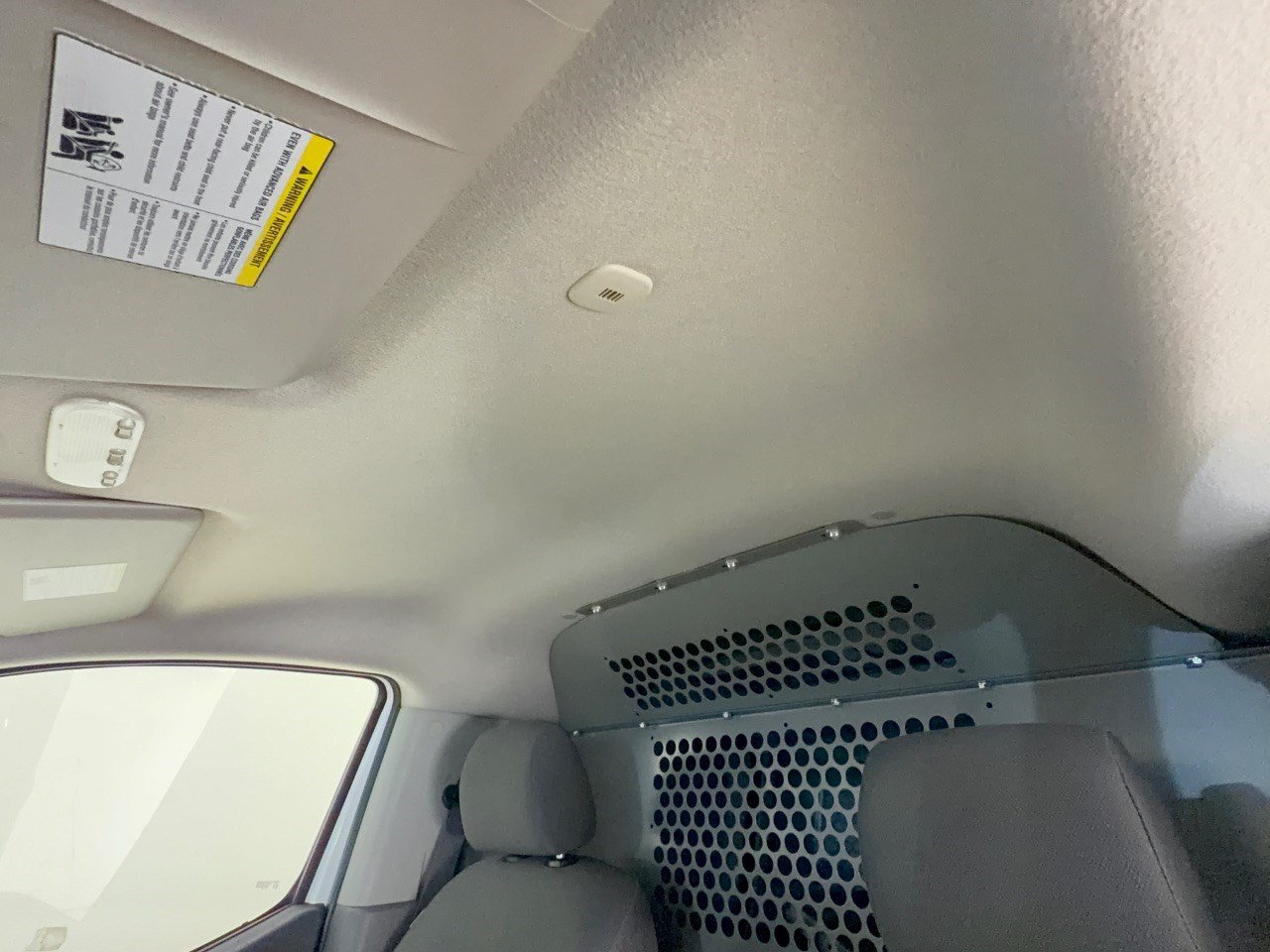 Used 2015 Nissan NV200 SV w/ Exterior Appearance Package FWD image 27