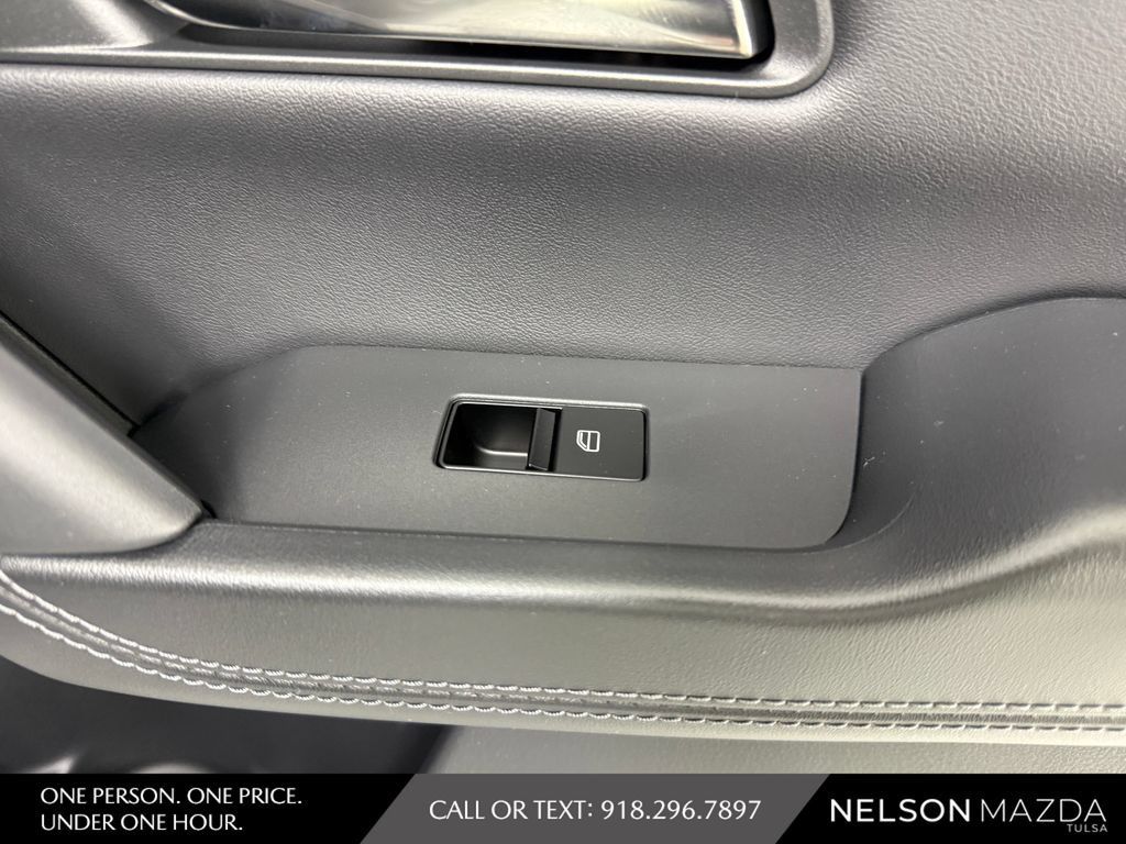 New 2026 MAZDA CX-5 Select AWD/4WD image 42