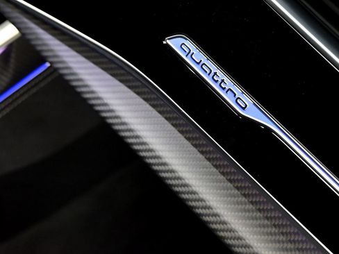 Used 2024 Audi RS Q8 image 19