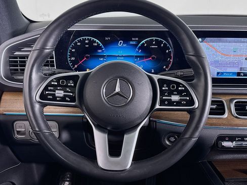 Used 2021 Mercedes-Benz GLE 350 image 17