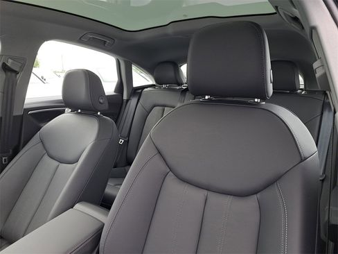 New 2025 Audi A5 2.0T Premium image 17